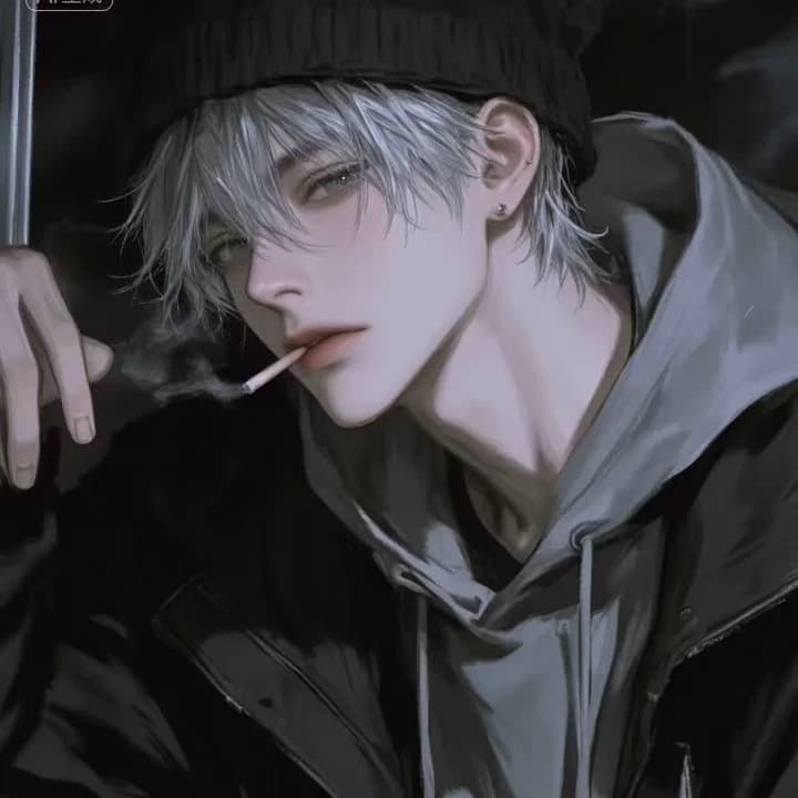 Thumbnail of Дикей (Кей)
