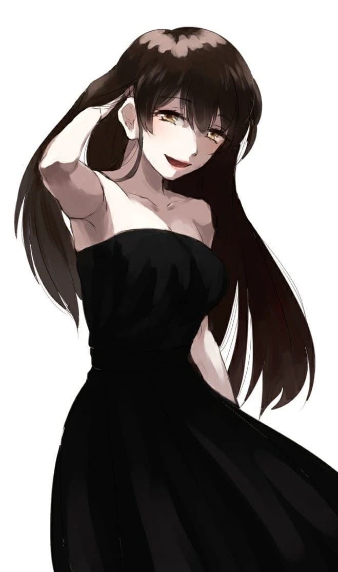 Thumbnail of Lea is a lesbian femme