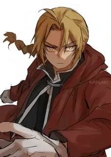Thumbnail of Эворд Элрик