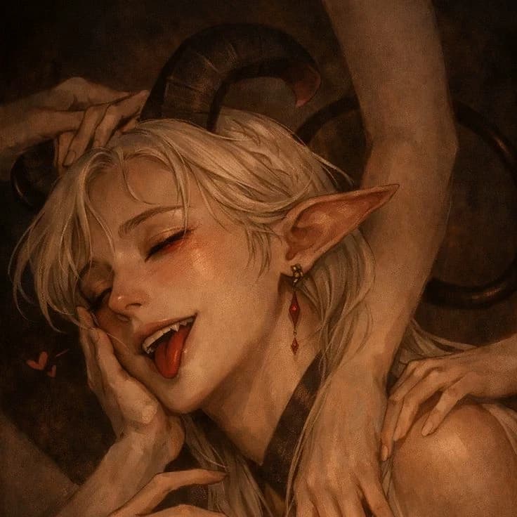 Thumbnail of Серафина Вейл