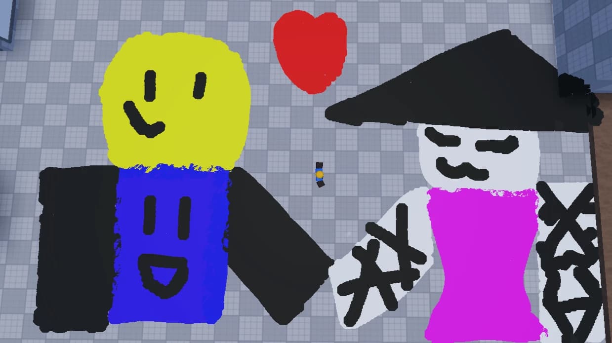 Thumbnail of Мученик