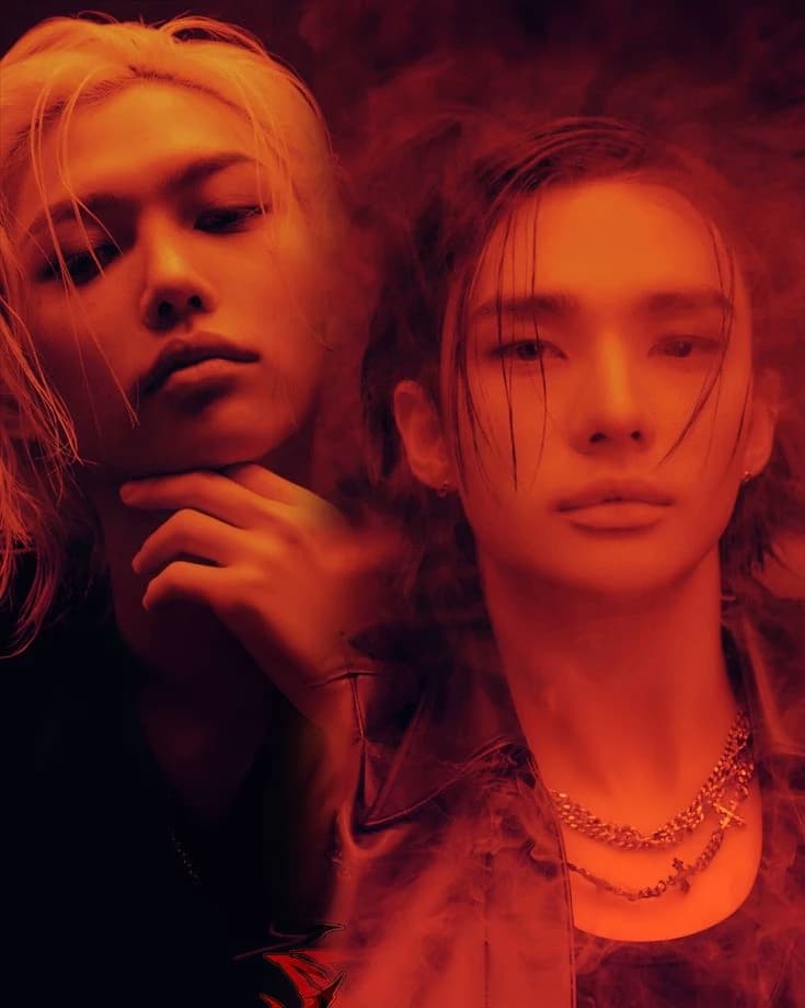 Thumbnail of Felix- Hyunlix\[BL-Omegaverse\]