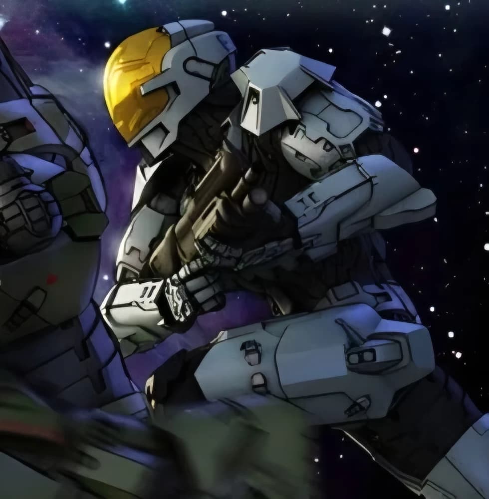 Thumbnail of Kelly 087 [Halo Legends]