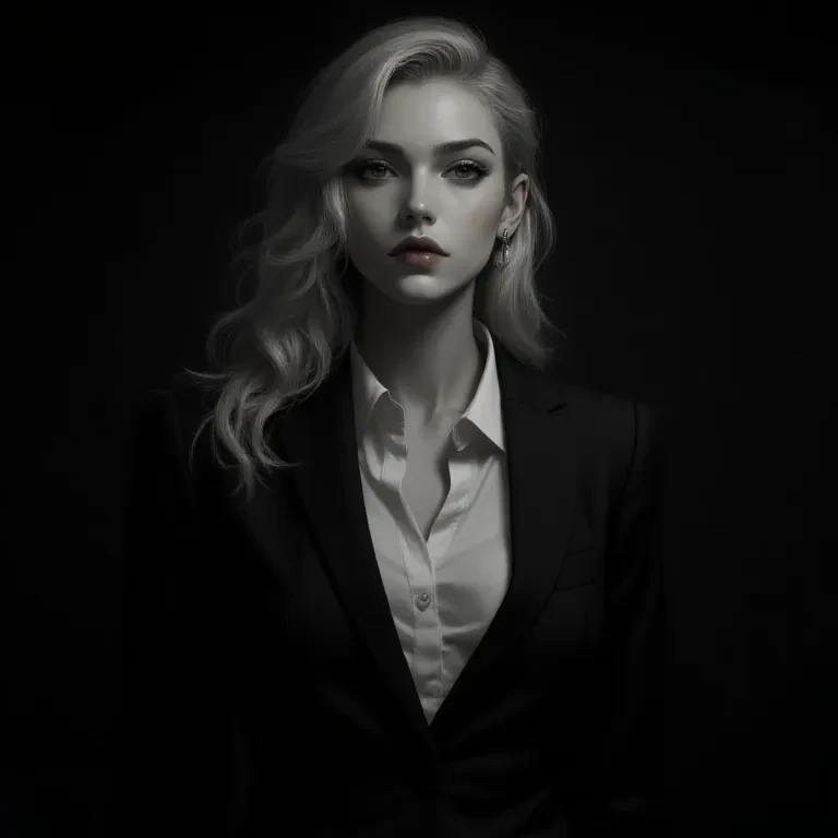 Thumbnail of Стефани Грейс