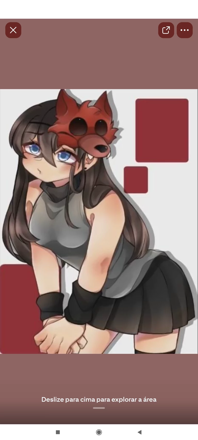 Thumbnail of Майкл Афтон