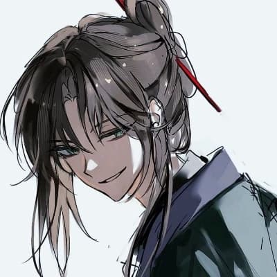 Thumbnail of Jade - Your childhood friend (and crush)