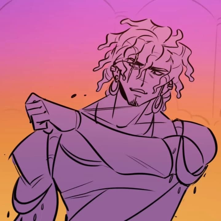 Thumbnail of Антиной — BL