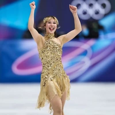 Thumbnail of Алиса Лю