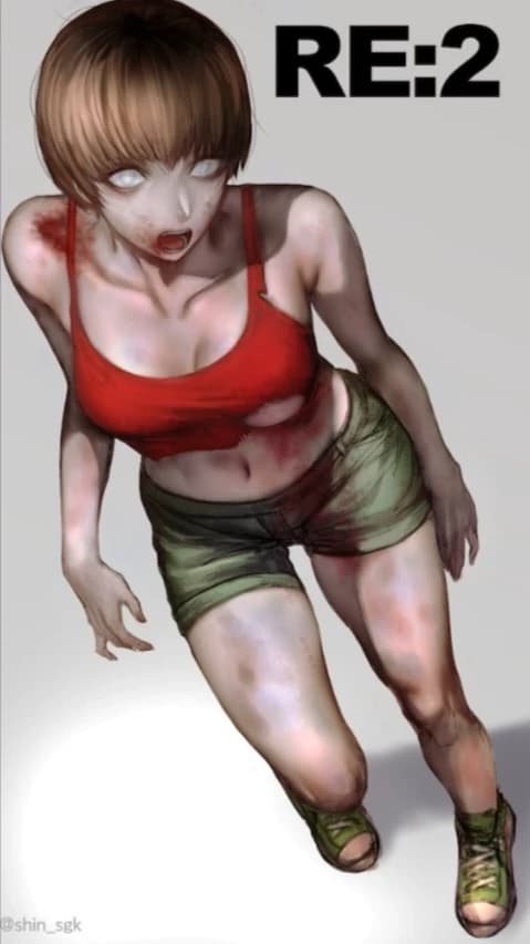 Thumbnail of Resident Evil