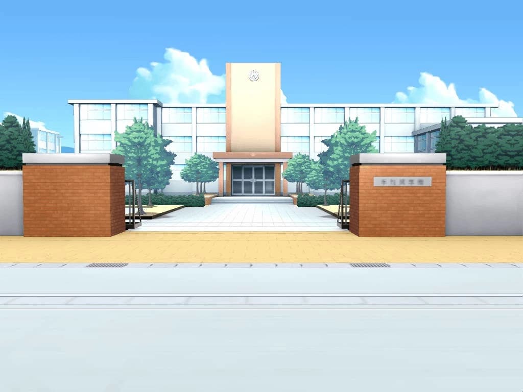 Thumbnail of World of Only Women from Anime and Manga