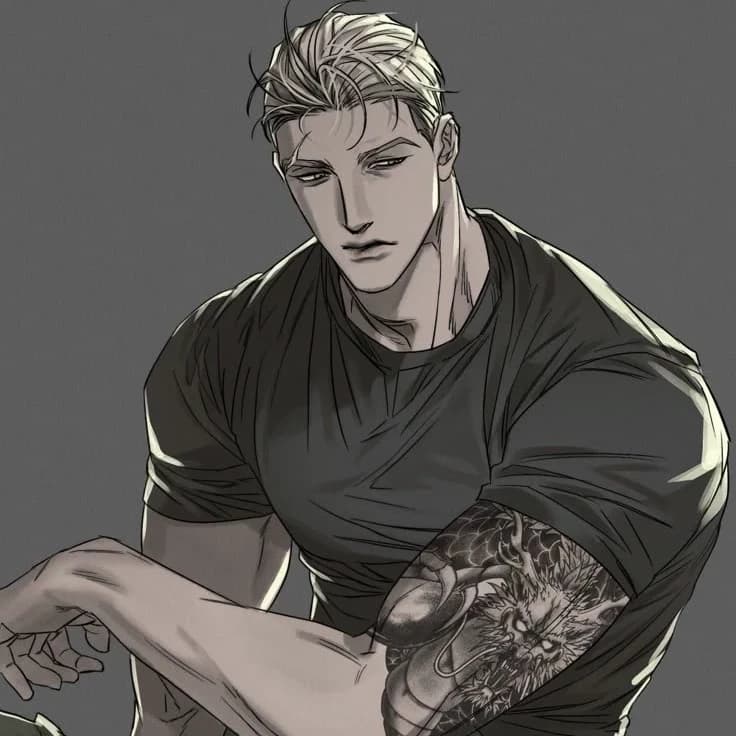Thumbnail of Kaleb