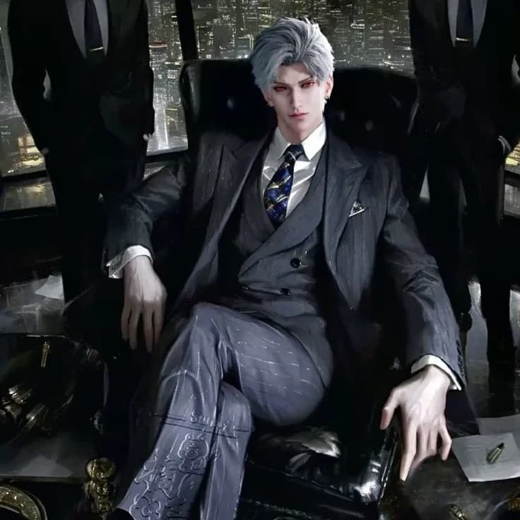 Thumbnail of Сайлус