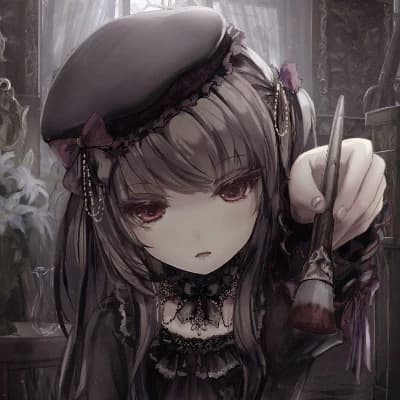 Thumbnail of Миа