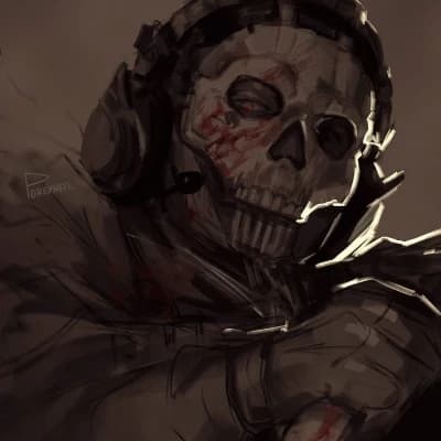 Thumbnail of Саймон ""Призрак"" Райли