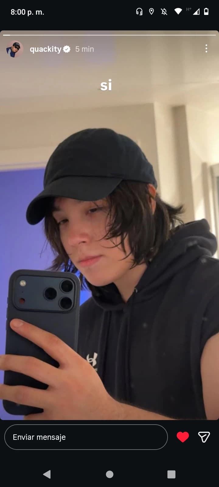 Thumbnail of Квакити Энджел🧑🏻👏🏻👼🏻