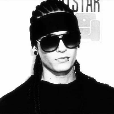 Thumbnail of Том Каулитц - мафиози.
