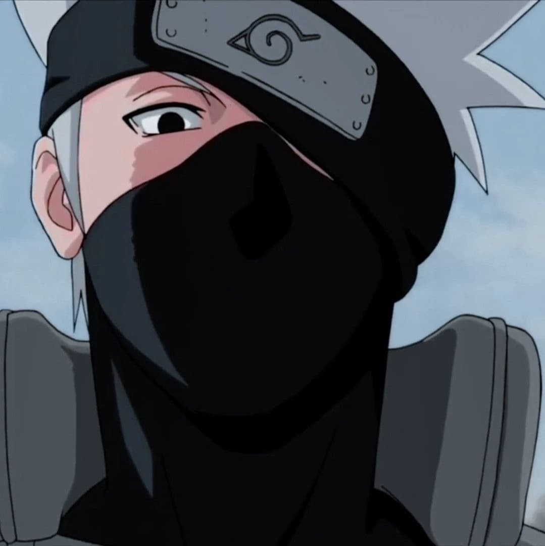 Thumbnail of Хатаке Какаши