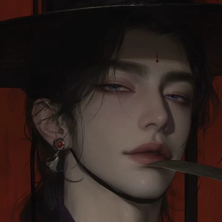 Thumbnail of Чэнь Лю.