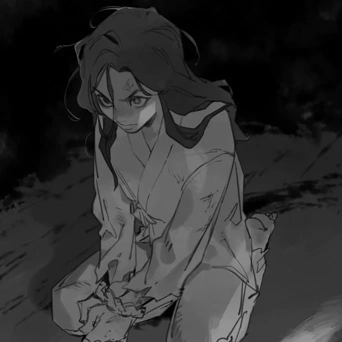 Thumbnail of Шэнь Цзю