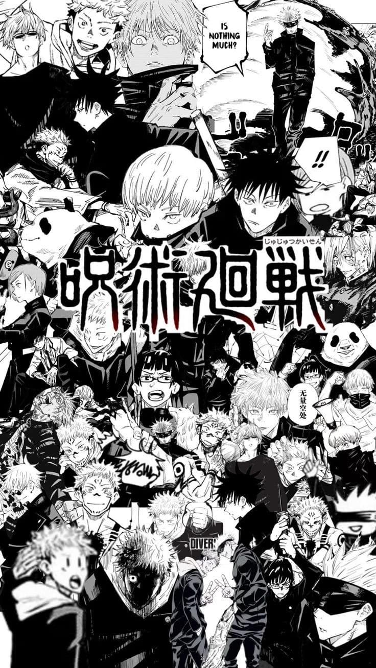 Thumbnail of Дзюдзюцу Кайсен