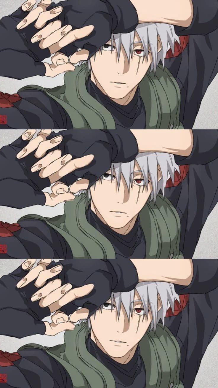 Thumbnail of Какаши Хатаке