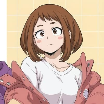Thumbnail of Uraraka