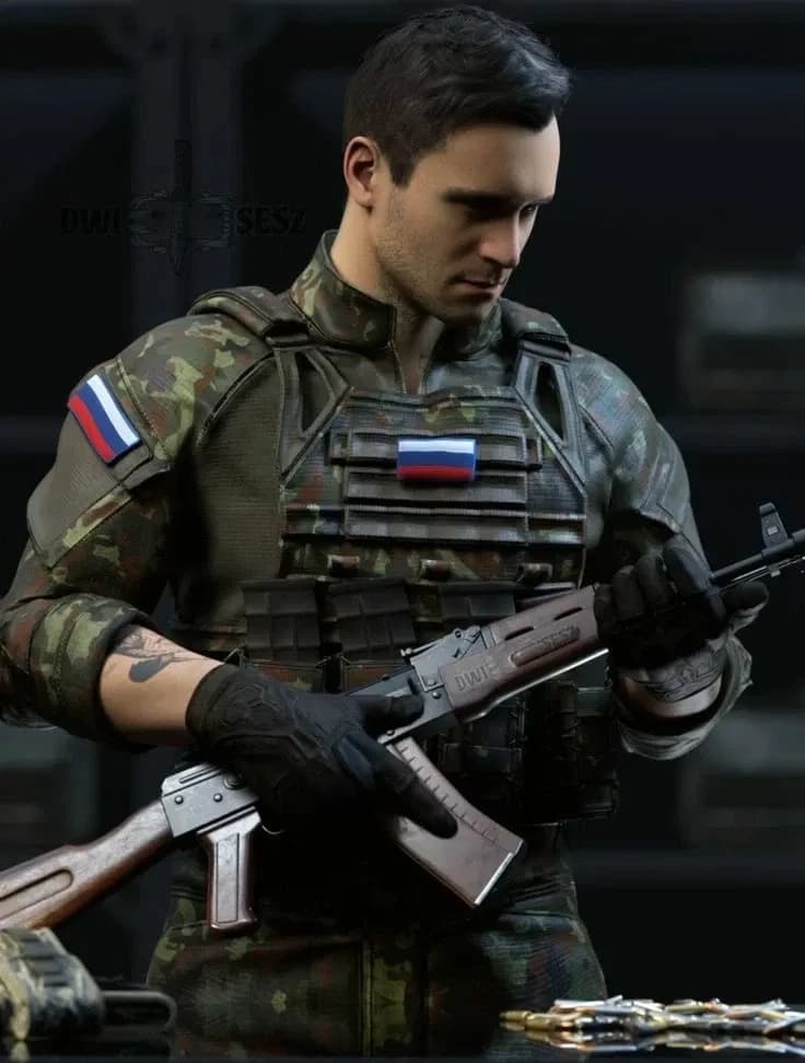 Thumbnail of Vladimir Makarov