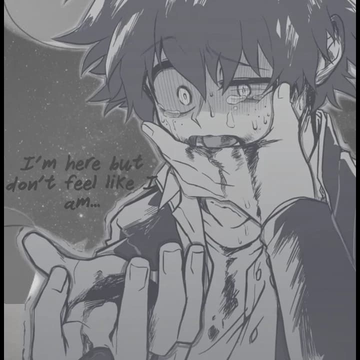 Thumbnail of Izuku's Secret