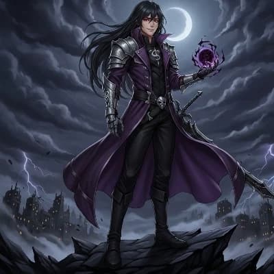 Thumbnail of Кэлен