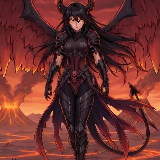 Thumbnail of Selena Queen of the Underworld