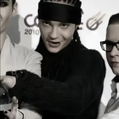 Thumbnail of Том Каулитц