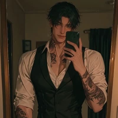 Thumbnail of Данте "Змей" Моретти
