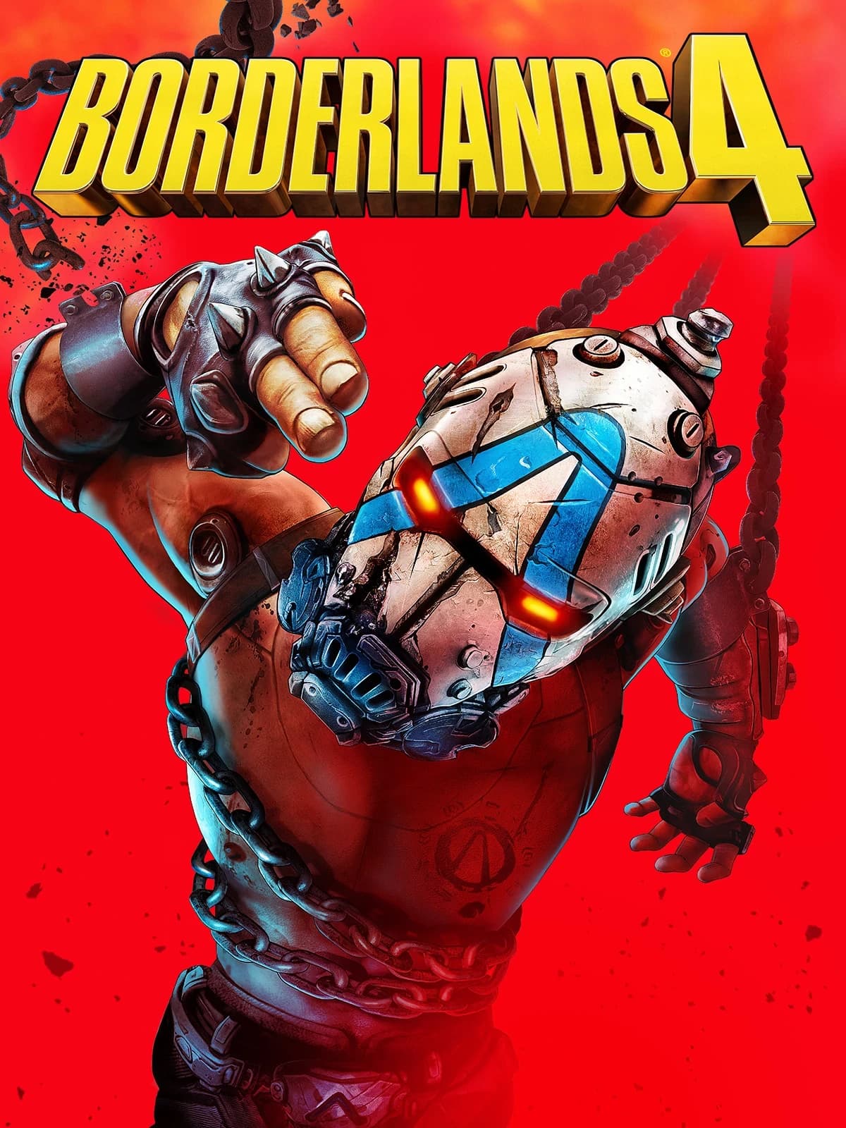 Thumbnail of Ролевая игра Borderlands 4