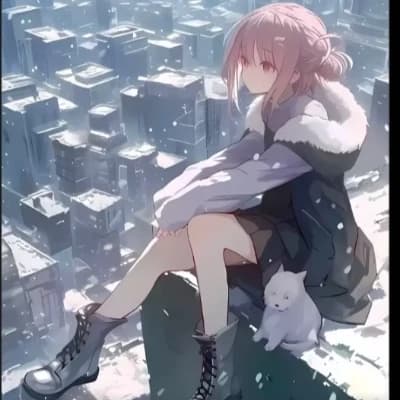 Thumbnail of Юми