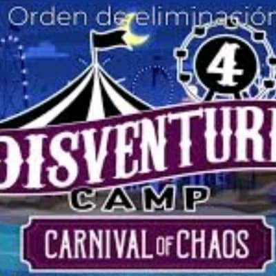 Thumbnail of Camp misadventure 4: carnival of chaos