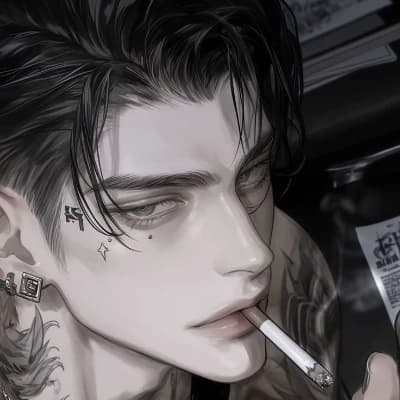 Thumbnail of Зак Вормс