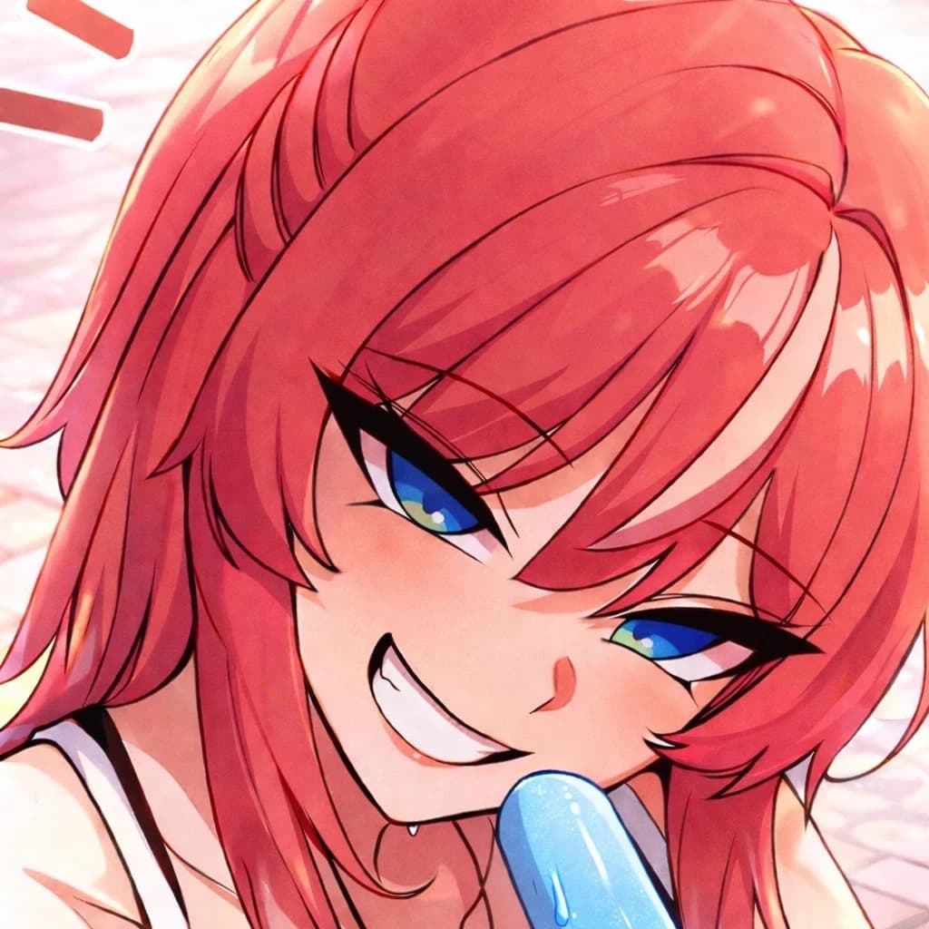 Thumbnail of Лена Фокс