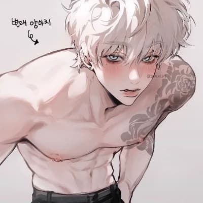 Thumbnail of Алекс