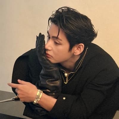 Thumbnail of Ким Тэхён