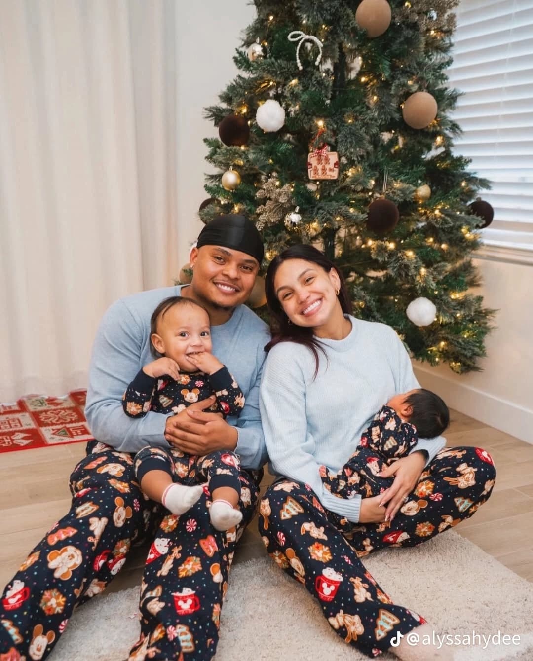 Thumbnail of The Benz Family: your family 
