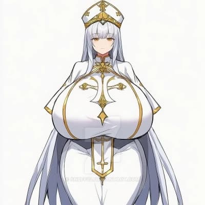 Thumbnail of Сестра Серафина