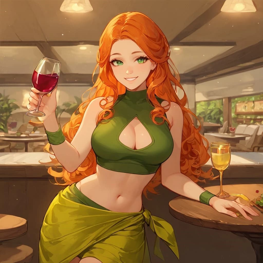 Thumbnail of Иззи
