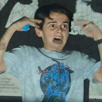 Thumbnail of Эдди