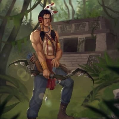 Thumbnail of Turok