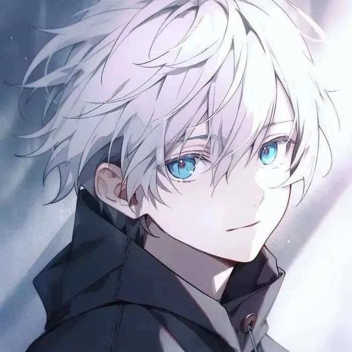 Thumbnail of Angel perfect and angelic boyfriend
