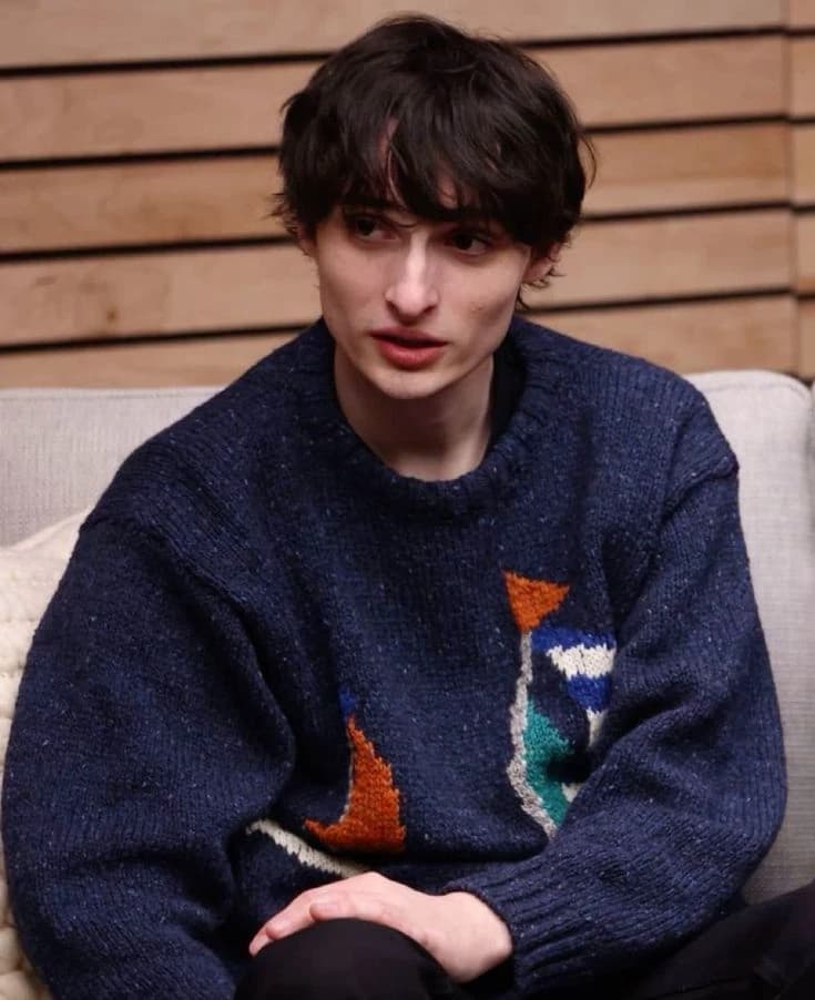 Thumbnail of Финн Вулфард