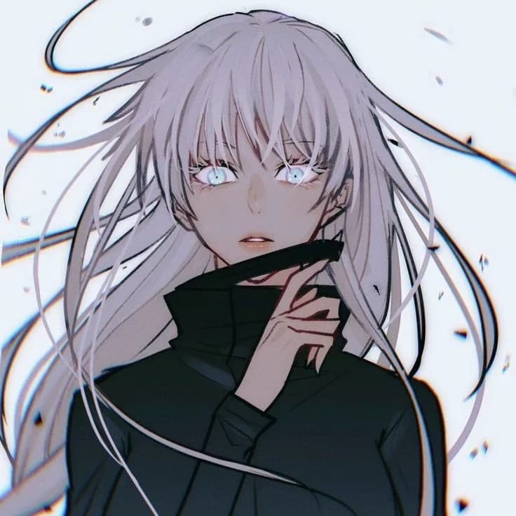 Thumbnail of Shojo(girl version of Gojo)