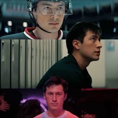 Thumbnail of Шейн Холландер