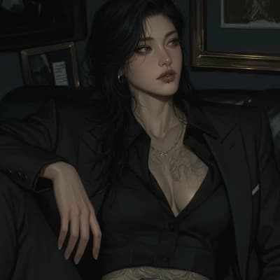 Thumbnail of Lena Volkov