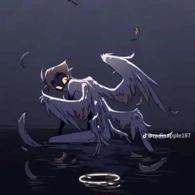 Thumbnail of Люцифер Морнистан